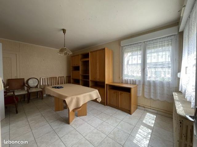 Maison vente à Vendôme