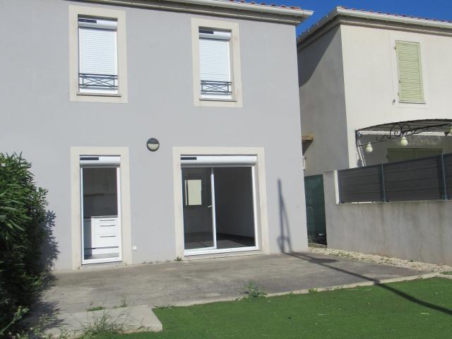 Maison vente à Istres, Châteauneuf-les-martigues