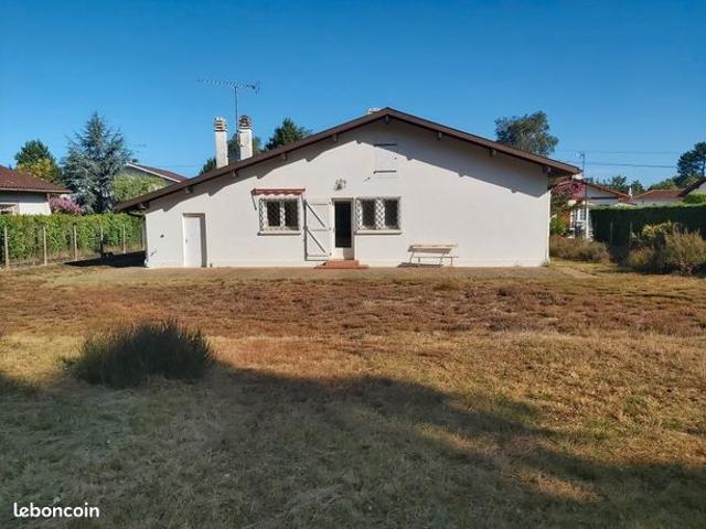 Maison vente à Dax, Bénesse-maremne