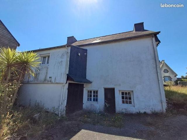 Maison vente à Châteaulin, Bretagne