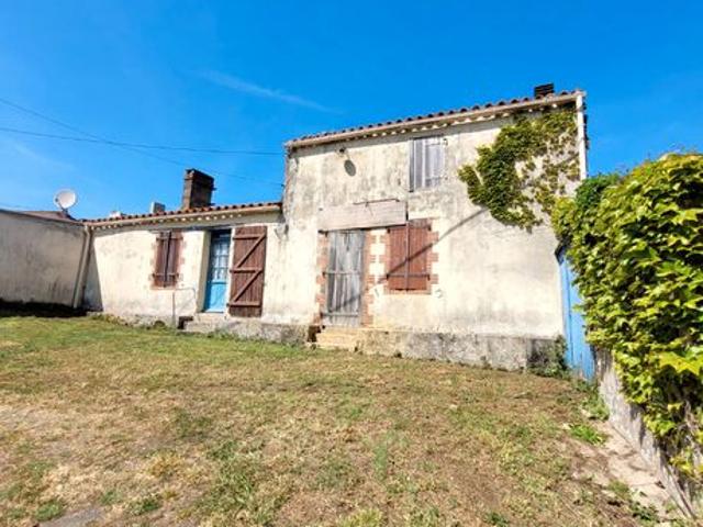 Maison vente à Les Sables-d'Olonne, La Boissière-des-landes