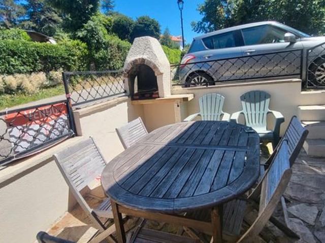 Maison vente à Carcassonne, Cuxac-cabardès