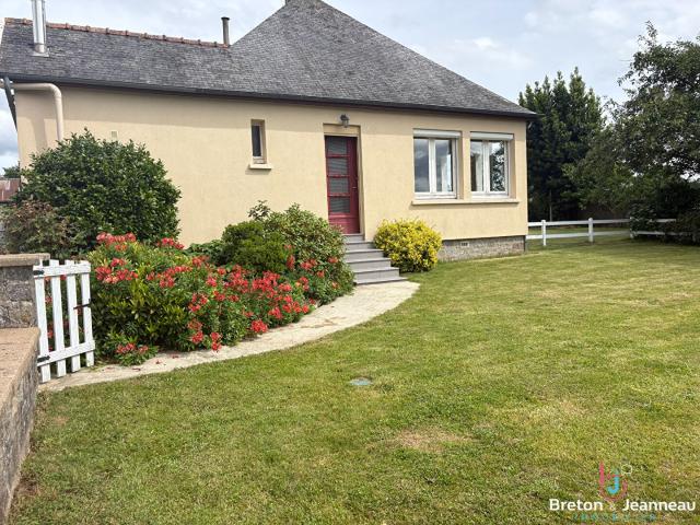 Maison vente à Mayenne, Larchamp