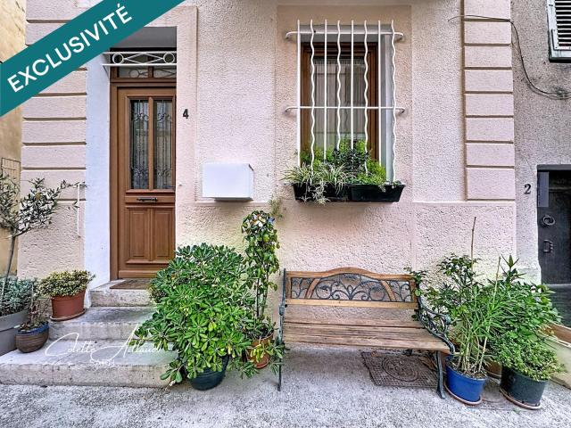 Maison vente à Aix-en-Provence, Rousset