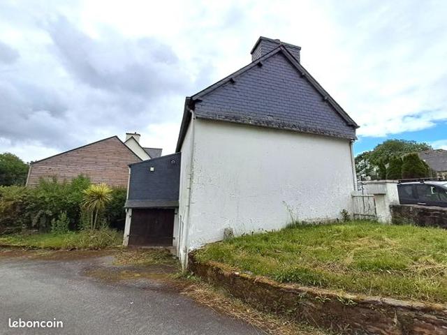 Maison vente à Châteaulin, Bretagne