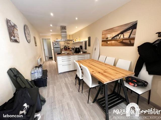 Maison vente à Cognac