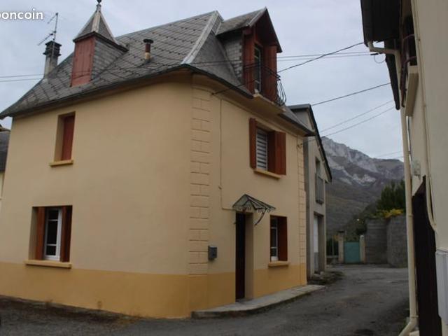 Maison vente à Saint-Gaudens, Marignac