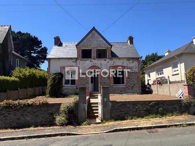 Maison location à Guingamp, Bretagne