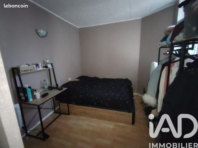 Maison vente à Nogent-sur-Seine, Romilly-sur-seine