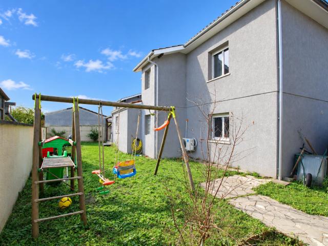 Maison vente à Gazaillan-Sud, Gradignan