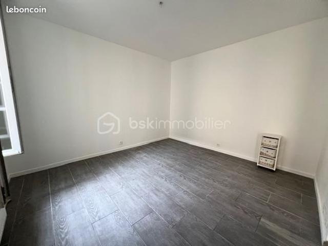 Maison vente à Sarcelles, Groslay