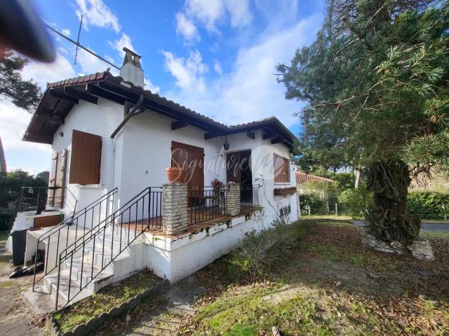 Maison vente à Arcachon