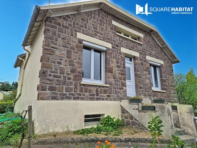 Maison vente à Guingamp, Bretagne