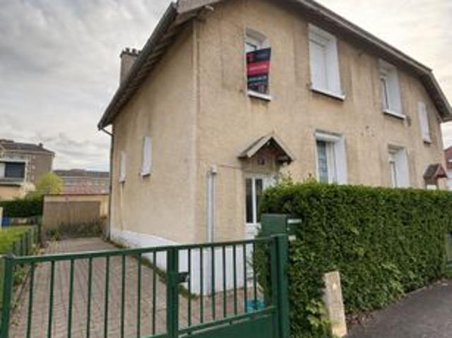 Maison vente à Charleville-Mézières, Charleville-mézières