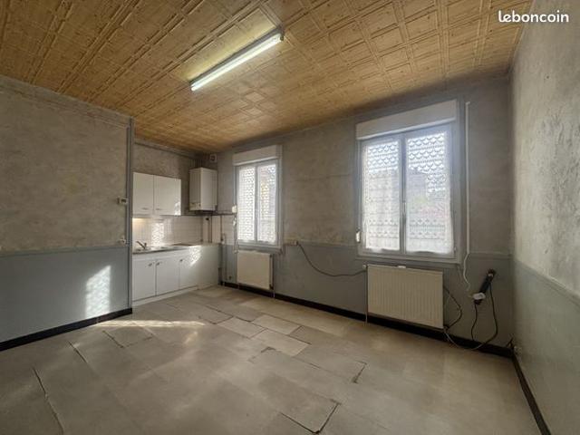 Maison vente à Charleville-Mézières, Charleville-mézières