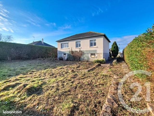 Maison vente à Argentan