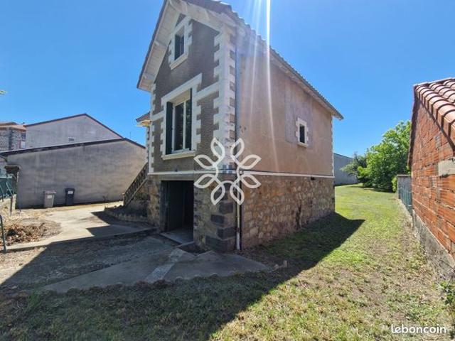 Maison vente à Brioude, Vergongheon