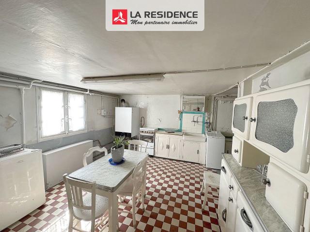 Maison vente à Saint-Denis, Saint-denis