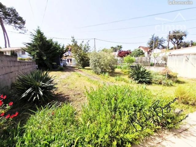 Maison vente à Rochefort, Royan