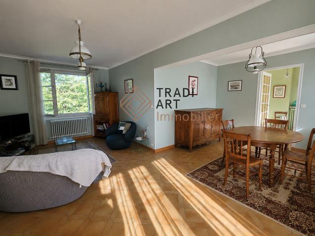 Maison vente à Palaiseau, Sainte-geneviève-des-bois