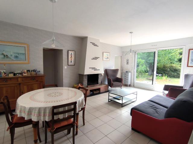 Maison vente à Les Sables-d'Olonne, Château-d'olonne