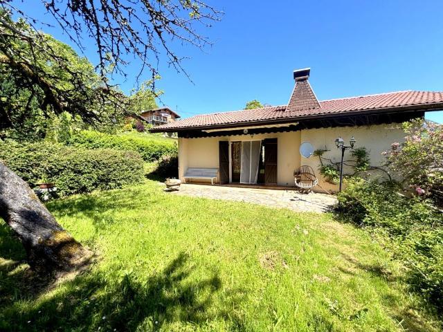 Maison vente à Presles, Châtillon-sur-Cluses
