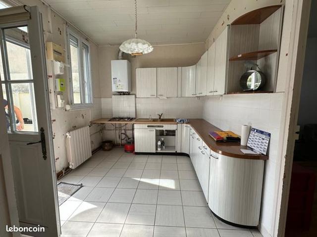 Maison vente à Le Raincy