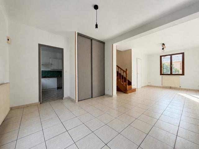 Maison vente à Évry, Draveil