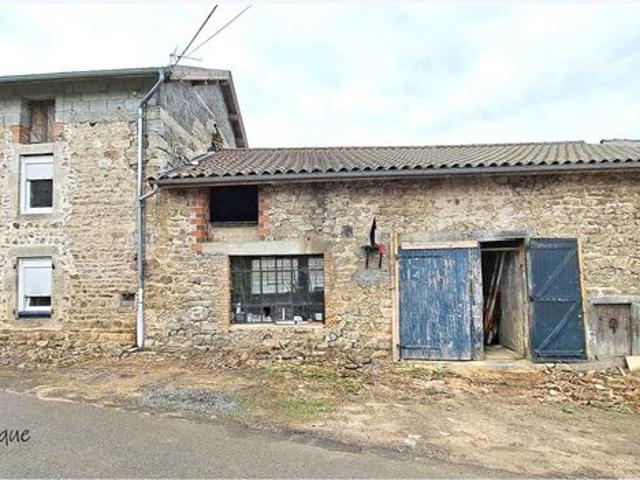 Maison vente à Celles-sur-Durolle, Puy-de-Dôme