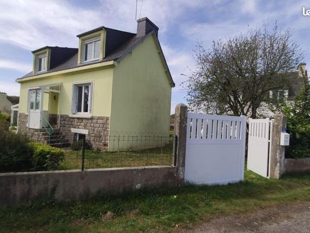 Maison vente à Pontivy, Bretagne