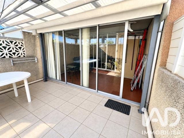 Maison vente à Narbonne, Port-la-nouvelle