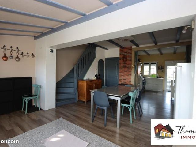 Maison vente à Mulhouse, Schlierbach