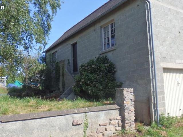 Maison vente à Guingamp, Bretagne