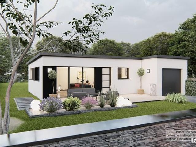 Maison vente à Guingamp, Bretagne