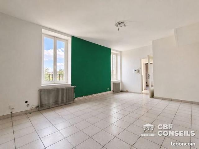 Maison vente à Clermont-Ferrand, Clermont-ferrand