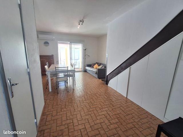 Maison vente à Narbonne, Port-la-nouvelle