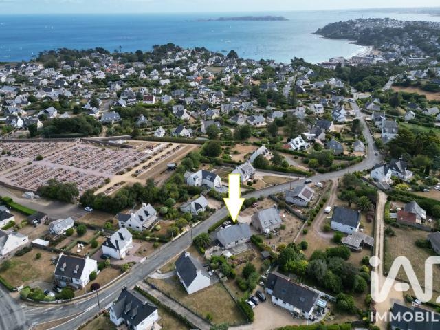 Maison vente à La Clarté, Perros-Guirec
