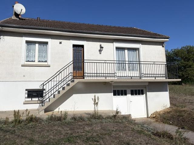 Maison vente à Jouy-sur-Morin, Seine-et-Marne