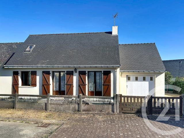 Maison vente à Vannes, Bretagne
