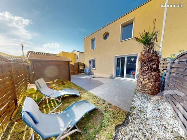Maison vente à Toulouse, Colomiers