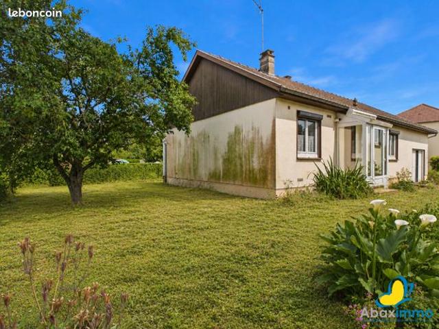 Maison vente à Argentan