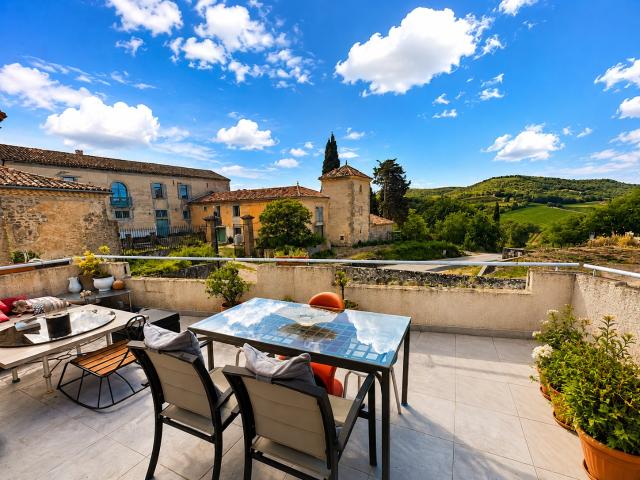 Maison vente à Limoux, Villar-saint-anselme