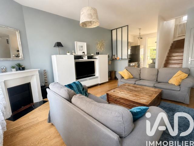 Maison vente à Nogent-sur-Marne, Le Perreux-sur-marne