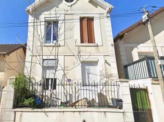 Maison vente à Saint-Denis, Saint-denis