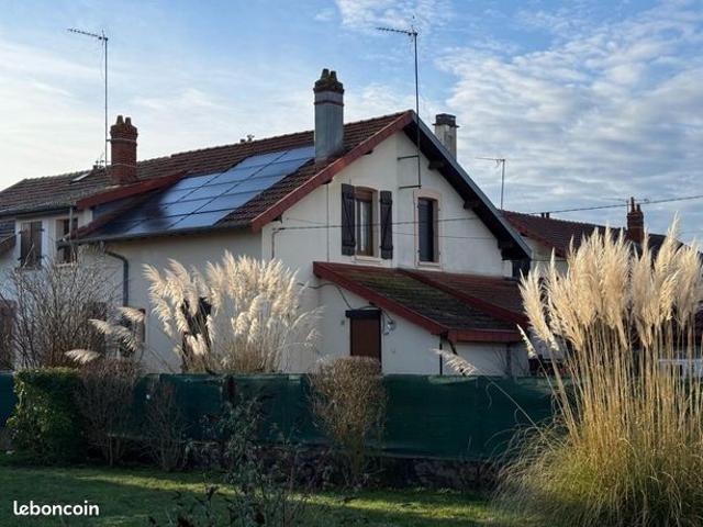 Maison vente à Val-de-Briey, Giraumont
