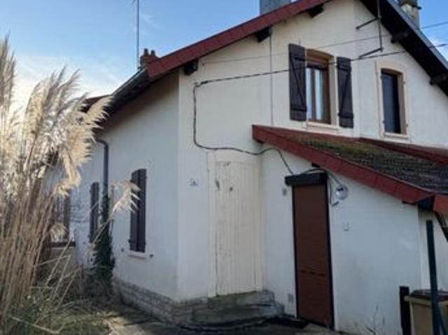 Maison vente à Val-de-Briey, Giraumont