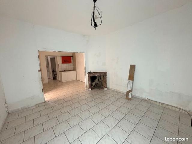 Maison vente à Saint-Quentin, Saint-quentin