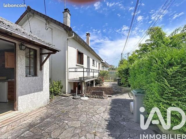 Maison vente à Créteil, Sucy-en-brie
