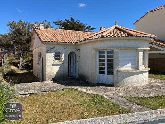 Maison vente à Saint-Nazaire, Saint-michel-chef-chef