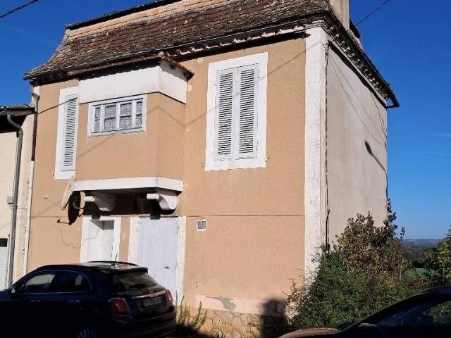 Maison vente à Villeneuve-sur-Lot, Castillonnès